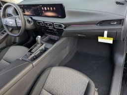 Nissan Sentra SV Sedan 2026