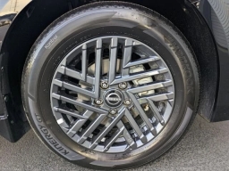 Nissan Sentra SV Sedan 2026