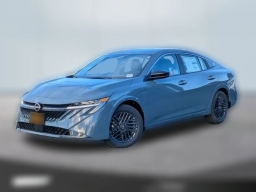 Nissan Sentra SV Sedan 2026