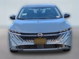 Nissan Sentra SV Sedan 2026