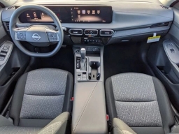 Nissan Sentra SV Sedan 2026