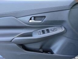 Nissan Sentra SV Sedan 2026