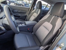 Nissan Sentra SV Sedan 2026