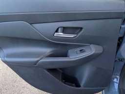 Nissan Sentra SV Sedan 2026