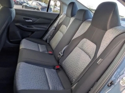 Nissan Sentra SV Sedan 2026