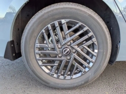 Nissan Sentra SV Sedan 2026