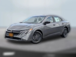 Nissan Sentra SV Sedan 2026