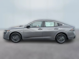 Nissan Sentra SV Sedan 2026