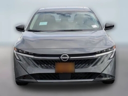 Nissan Sentra SV Sedan 2026