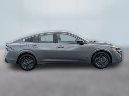 Nissan Sentra SV Sedan 2026