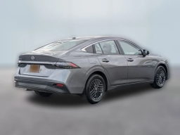 Nissan Sentra SV Sedan 2026