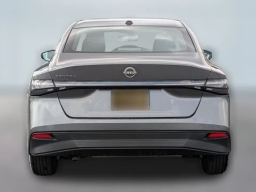 Nissan Sentra SV Sedan 2026