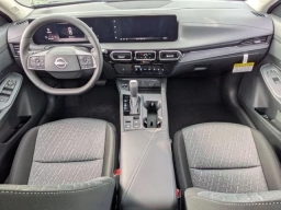 Nissan Sentra SV Sedan 2026