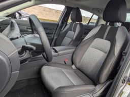 Nissan Sentra SV Sedan 2026