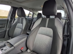 Nissan Sentra SV Sedan 2026