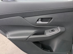 Nissan Sentra SV Sedan 2026