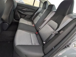 Nissan Sentra SV Sedan 2026