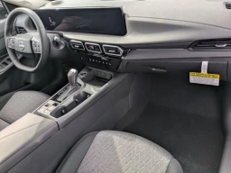 Nissan Sentra SV Sedan 2026