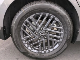 Nissan Sentra SV Sedan 2026