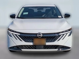 Nissan Sentra SV Sedan 2026