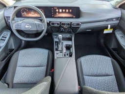 Nissan Sentra SV Sedan 2026