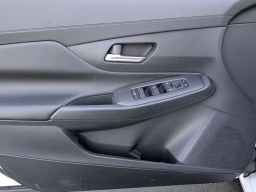 Nissan Sentra SV Sedan 2026