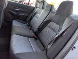 Nissan Sentra SV Sedan 2026