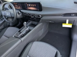 Nissan Sentra SV Sedan 2026