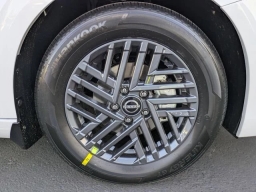 Nissan Sentra SV Sedan 2026