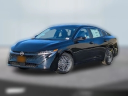 Nissan Sentra SV Sedan 2026