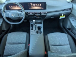 Nissan Sentra SV Sedan 2026