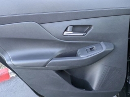 Nissan Sentra SV Sedan 2026