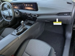 Nissan Sentra SV Sedan 2026