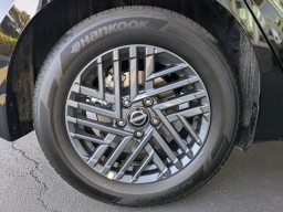 Nissan Sentra SV Sedan 2026