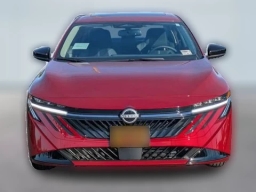 Nissan Sentra SV Sedan 2026