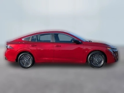 Nissan Sentra SV Sedan 2026