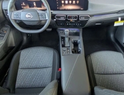 Nissan Sentra SV Sedan 2026