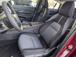 Nissan Sentra SV Sedan 2026