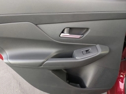 Nissan Sentra SV Sedan 2026