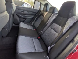 Nissan Sentra SV Sedan 2026