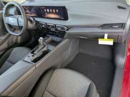 Nissan Sentra SV Sedan 2026