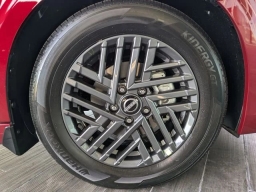 Nissan Sentra SV Sedan 2026