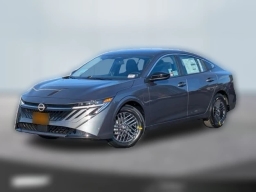 Nissan Sentra SV Sedan 2026