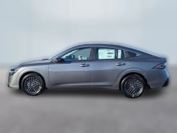 Nissan Sentra SV Sedan 2026