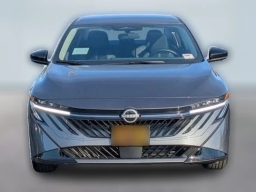 Nissan Sentra SV Sedan 2026