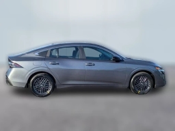 Nissan Sentra SV Sedan 2026