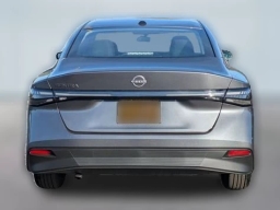 Nissan Sentra SV Sedan 2026