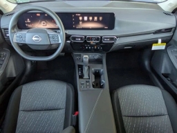 Nissan Sentra SV Sedan 2026