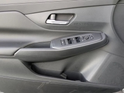 Nissan Sentra SV Sedan 2026