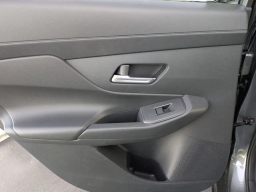 Nissan Sentra SV Sedan 2026